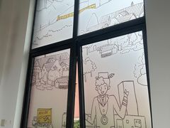 -歌斐颂巧克力小镇