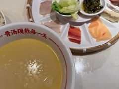 -陳生記米线·始于1989(中山北路店)
