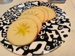 -龟兹KUCINA·新疆菜(前滩L+PLAZA店)