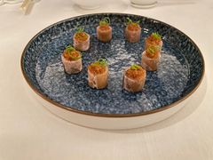 -宝丽轩中餐厅BAOLIXUAN