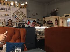 -吱咖啡西式简餐