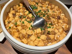 沃豆腐-乔村二十八道(天目里店)