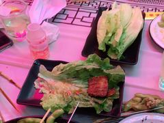 -云晓光头烧烤吧(新大陆广场店)