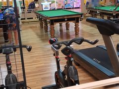 -蓝鲸湾汤泉(包河店)