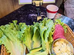 -柳飘飘亚洲烤肉集合店(太古里店)