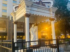 -王府井天主教堂