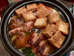 -乾山寿司(好运街店)