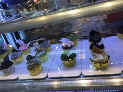 -CAKE BOSS 蛋糕老板(北京世纪金源购物中心)