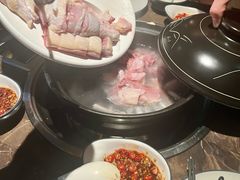 -同仁四季椰子鸡(罗湖国贸店)
