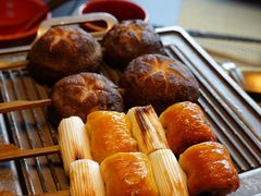 -三喜•正本匠心日料(月河店)