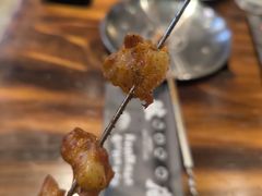 -破店肥哈·海鲜·烧烤(郑州银泰inPARK店)