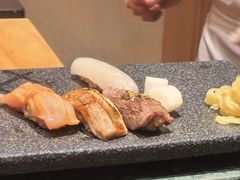 -鮨冠OMAKASE食べ放题(北京首店)