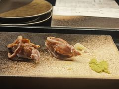 -Sushi Hanzo半藏(天环广场店)