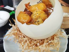 -柒园·三十年创意杭帮菜(龙湖滨江天街店)