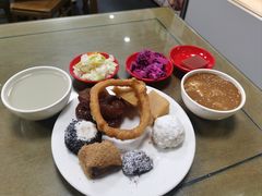 -护国寺小吃(东四店)