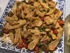 -后卫寨猫耳朵(后卫寨店)