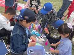 -TIPPI营地 房车主题·露营烧烤团建轰趴(天安假日店)