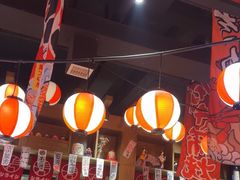 -白石の深夜食堂(宝龙店)
