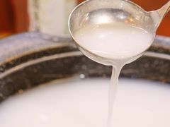 -御膳粥·牛乳粥底火锅·地道顺德菜(容桂店)