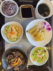 -奕新一诺台式母婴护理中心(我格广场店)