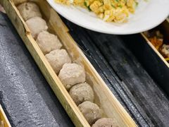 -竹泉农庄·竹筒饭(从化店)