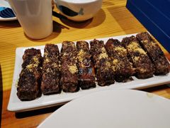 -鱼颜诱纸纸上烤鱼·蛙(龙湖天街店)