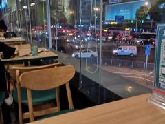 -萨莉亚意式餐厅(深南茂业店)