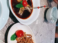 -四道菜·福建菜馆(新街口金鹰店)