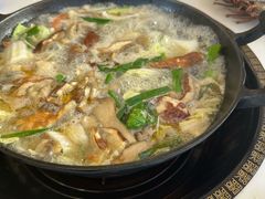 -香丽缘饭馆(黑龙潭店)