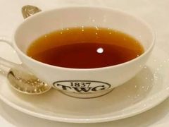 大吉岭红茶-TWG Tea(台北101购物中心沙龙及精品门市)