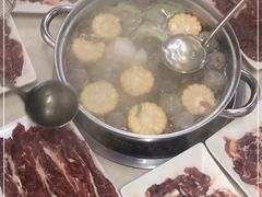 -伟记牛肉(金鸿公路店)