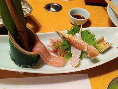 -蟹道乐(梅田店)