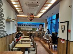 -老娘舅(天阳亲子广场店)