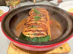 -红城阁·上海味道(四平路店)