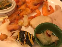 -宁波万豪酒店