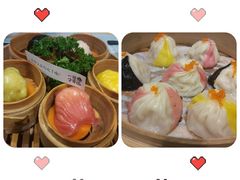超级无敌虾饺-一笼小幸运