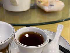 -濠江渔港酒楼(湾仔海鲜街，会展中心店)