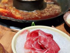 -楠火锅(龙阳广场店)
