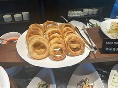 -拉蒂娜·巴西牛排馆 Latina·Brazilian Steakhouse(铜仁旗舰店)