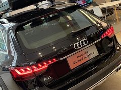 -博瑞祥云奥迪4S店