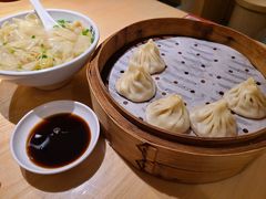 -朱新年·苏式汤团·面点(北寺塔店)