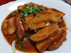 -仑头海鲜城(仑头环村南路店)