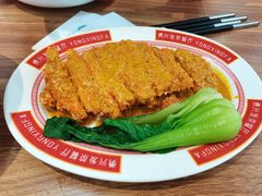 -勇興發港式茶餐厅(江宁店)