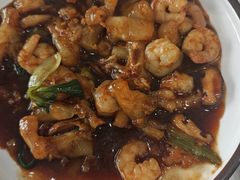 -小郭私房菜·海肠捞饭(学士街店)