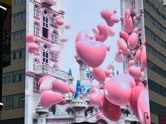 -黄兴南路步行商业街