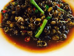 -仙店农庄(湖景农庄餐厅)