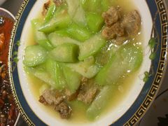 -南山翁新概念川菜(江宁万达广场店)