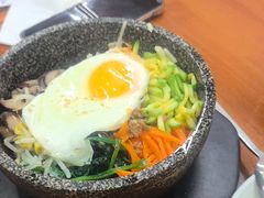 石锅拌饭-全州拌饭馆(断桥店)