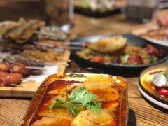 -铁人烧烤(北京店)