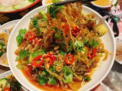 -官塘鱻鱻鱼生·潮汕生腌·砂锅粥(西马路总店)